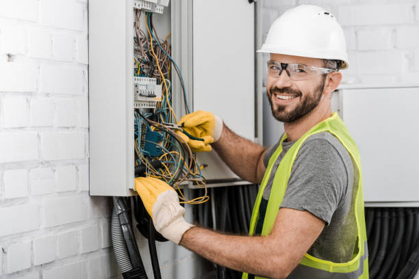 Best Circuit Breaker Repair  in Reminderville, OH