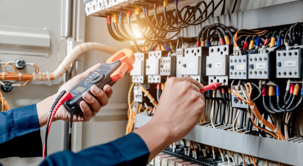 Best Electrical Contractors for Businesses  in Reminderville, OH