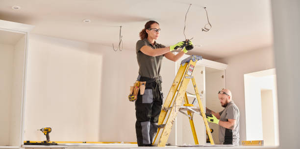 Best Electrician Near Me  in Reminderville, OH