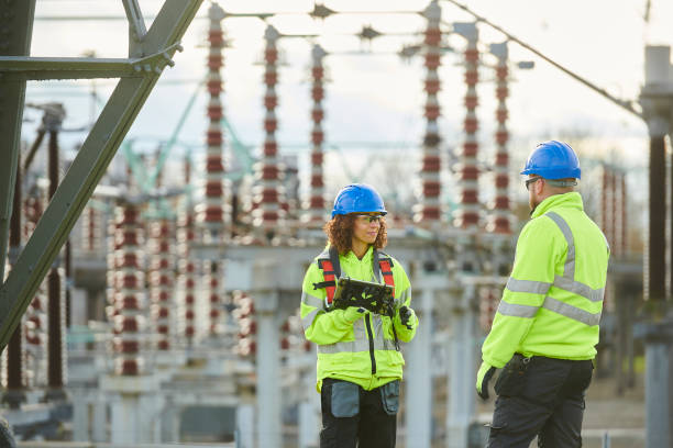 Best Industrial Electrical Services  in Reminderville, OH