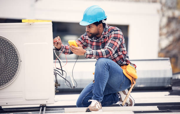 Best Local Electrician Companies  in Reminderville, OH