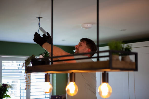 Best Electrical Troubleshooting Services  in Reminderville, OH