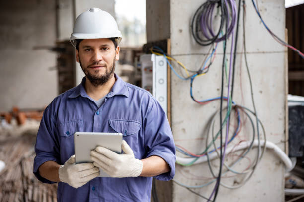 Best Ceiling Fan Installation Electrician  in Reminderville, OH