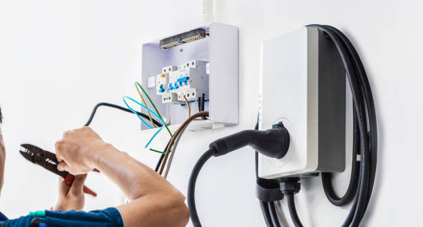 Best Affordable Emergency Electrician  in Reminderville, OH