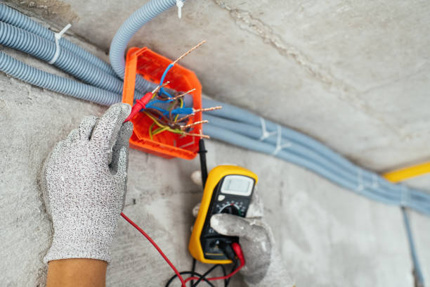 Electrical Rewiring Services in Reminderville, OH